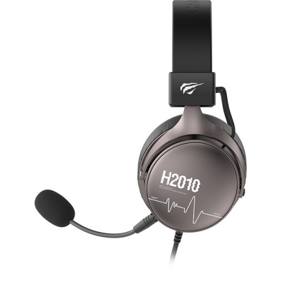 Навушники Havit HV-H2010d 3.5мм (HV-H2010d)