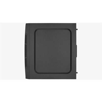 Корпус AeroCool Talon-G-BK-v1 Black (ACCM-PV43013.11)