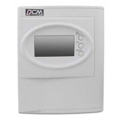 Источник бесперебойного питания Powercom SAL-3000A
