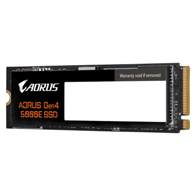 Накопитель SSD M.2 2280 1TB GIGABYTE (AG450E1TB-G)