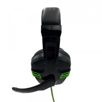 Навушники Media-Tech Cobra Pro Outbreak Black (MT3602)