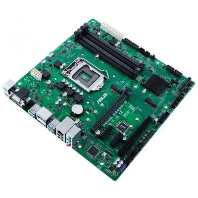 Материнская плата ASUS PRIME B365M-C/CSM