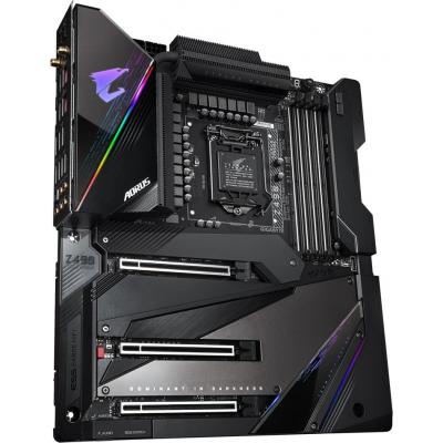 Материнская плата Gigabyte Z490 AORUS XTREME