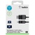 Кабель мультимедийный mini DisplayPort to HDMI 1.8 m Belkin (F2CD080bt06)