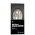 Наушники Celebrat N1 White + mic + button call answering (53462)