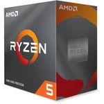 Процессор AMD Ryzen 5 4500 (100-100000644BOX)