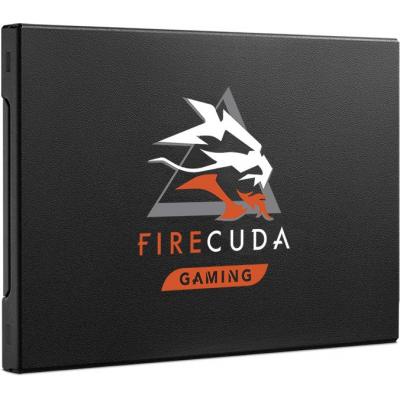 Накопитель SSD 2.5' 500GB Seagate (ZA500GM1A001)