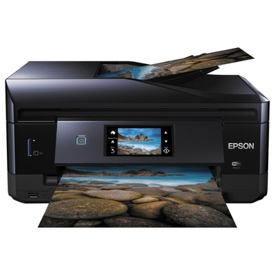 Многофункциональное устройство EPSON Expression Premium XP-820 c WI-FI (C11CD99402)