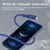 Дата кабель USB-C to Lightning powerline-ci120.blue Promate (powerline-ci120.blue)