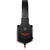 Навушники Defender Warhead G-320 Black-Red (64033)