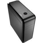 Корпус AeroCool DS 200 LITE (Black) (4713105952575)