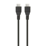 Кабель мультимедійний HDMI to HDMI 5.0m Belkin (F3Y020BT5M)