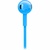 Наушники PHILIPS SHE3200 Blue (SHE3200BL/00)