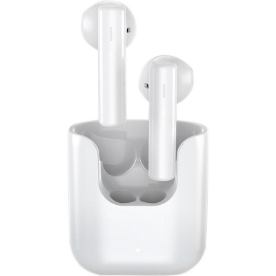 Наушники QCY T12 White
