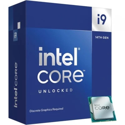 Процесор INTEL Core™ i9 14900F (BX8071514900F)