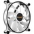 Кулер до корпусу Be quiet! SHADOW WINGS 2 PWM White (BL091)