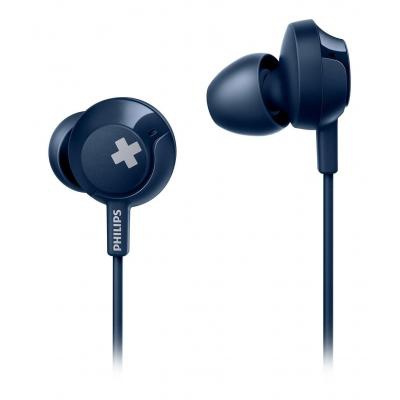 Наушники PHILIPS SHE4305 Blue (SHE4305BL/00)