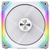 Кулер для корпуса Lian Li Uni Fan SL120-1 Single White (G99.12UF1W.00)