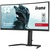 Монітор iiyama GCB3481WQSU-B1
