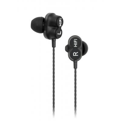 Наушники Vinga EPM050 Black (EPM050B)