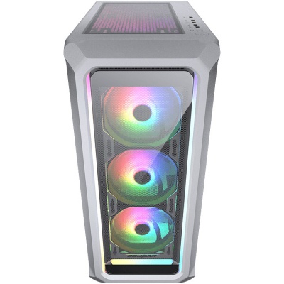 Корпус Cougar Archon 2 RGB White
