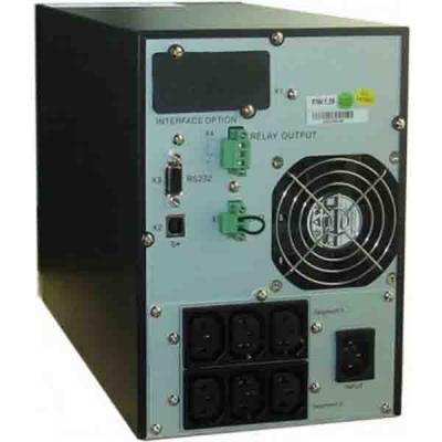 Источник бесперебойного питания 9130 Towertop - 2000 VA on-line Eaton (103006436-6591)