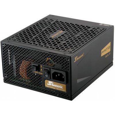 Блок питания Seasonic 1000W PRIME 1000 Gold (SSR-1000GD)