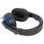 Наушники Defender Warhead G-190 Blue-Black (64116)