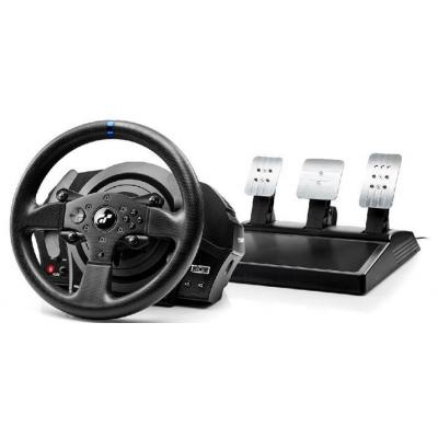 Руль ThrustMaster PC/PS4/PS3 Thrustmaster T300 RS GT Edition Official Sony l (4160681)