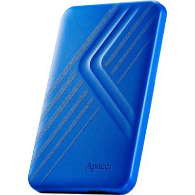 Зовнішній жорсткий диск 2.5' 2TB Apacer (AP2TBAC236U-1)