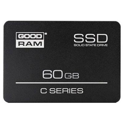 Накопитель SSD 2.5'  60GB GOODRAM (SSDPR-C50-060)