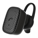 Bluetooth-гарнитура Remax RB-T18 Black (RB-T18BK)