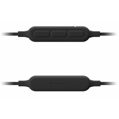 Наушники Panasonic RZ-NJ320BGEK Black (RZ-NJ320BGEK)
