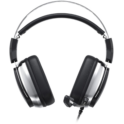 Навушники Havit HV-H2018U Plug USB 7.1 Black (6939119031152)