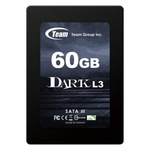 Накопитель SSD 2.5'  60GB Team (T253L3060GMC103)