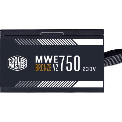 Блок живлення CoolerMaster 750W (MPE-7501-ACABW-BEU)