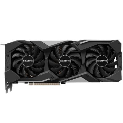 Видеокарта GIGABYTE Radeon RX 5700 8192Mb GAMING OC (GV-R57GAMING OC-8GD)