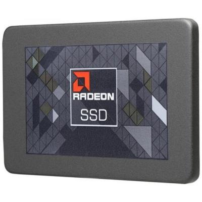 Накопитель SSD 2.5' 480GB AMD (R5SL480G)