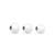 Навушники Philips TAE1105 White (TAE1105WT/00)
