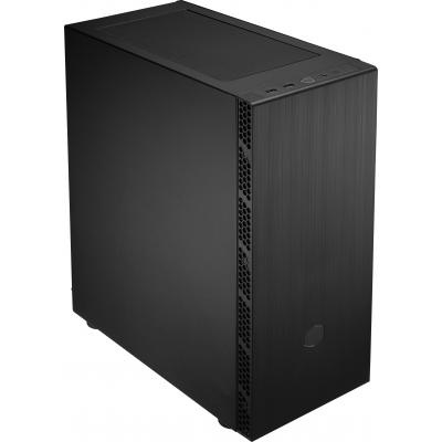 Корпус CoolerMaster MasterBox MB600L V2 (MB600L2-KNNN-S00)