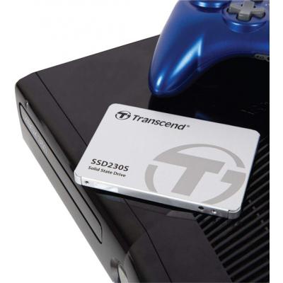 Накопичувач SSD 2.5' 2TB Transcend (TS2TSSD230S)
