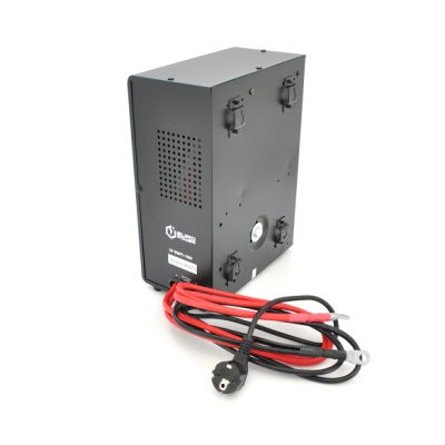 Пристрій безперебійного живлення Europower EPWM-MPS-1000/12