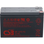 Батарея до ДБЖ CSB 12В 7.2 Ач (25W) (GP1272_25W)