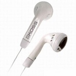 Наушники KOSS KE5 White