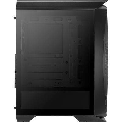 Корпус AeroCool Aero One-GBKv1 (4710562752304)