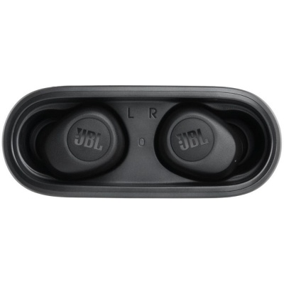 Навушники JBL Wave 100 TWS Black (JBLW100TWSBLK)