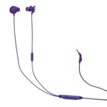 Навушники JBL Quantum 50 Purple (JBLQUANTUM50PUR)