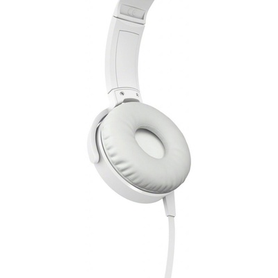 Наушники SONY MDR-XB450AP White (MDRXB450APW.E)