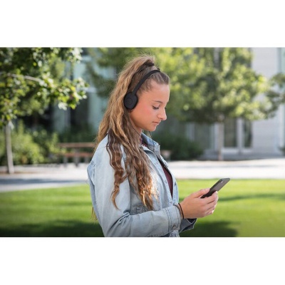 Навушники Koss KPH8k On-Ear Black (195603.101)