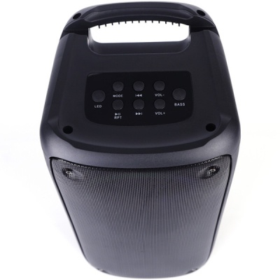 Акустична система Media-Tech FunBox BT Black (MT3181)